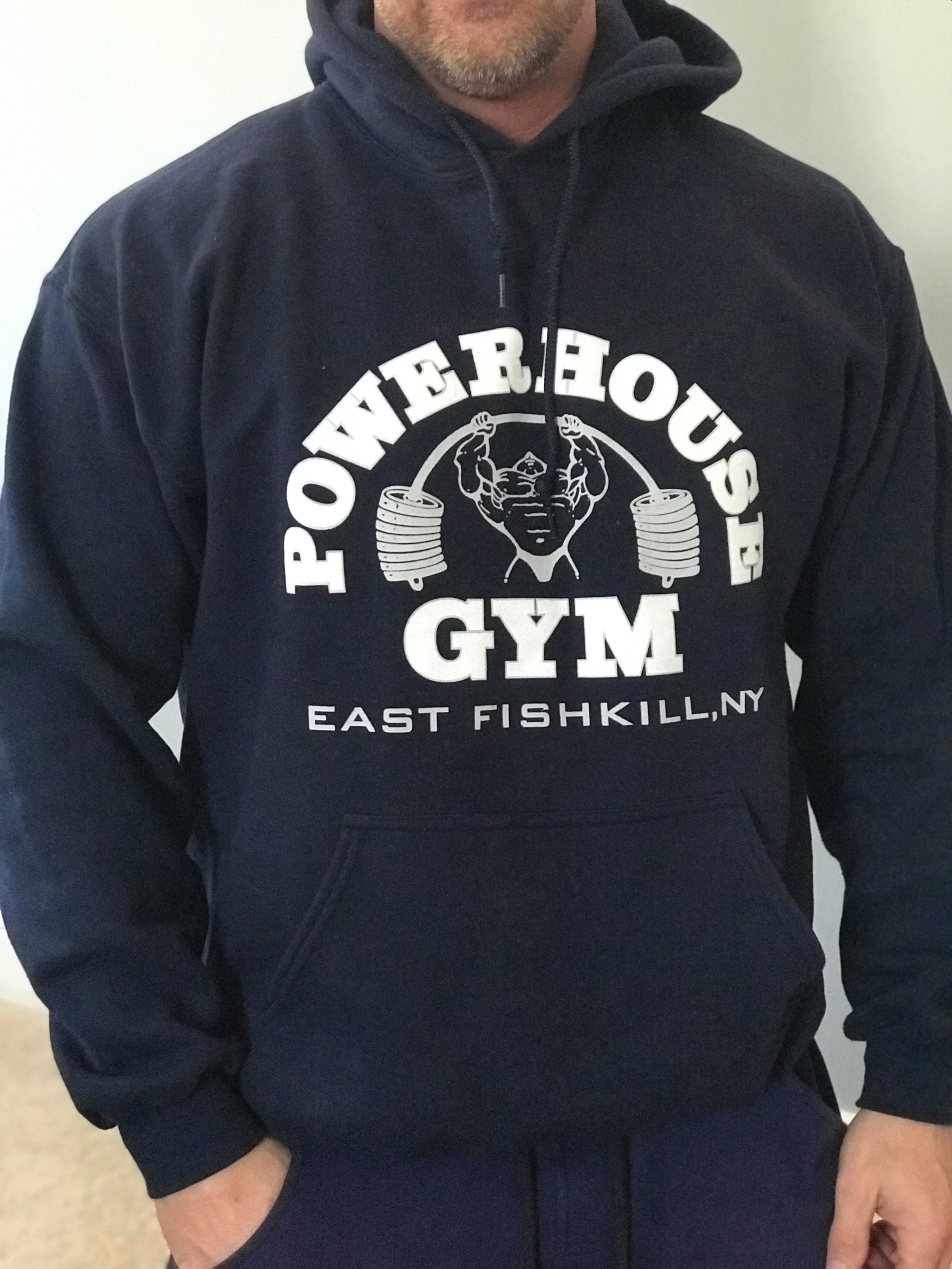 Powerhouse gym gear store
